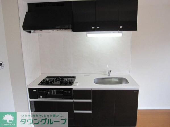 montjoieの物件内観写真